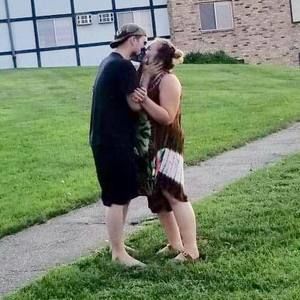 Meet your Posher, Allandra